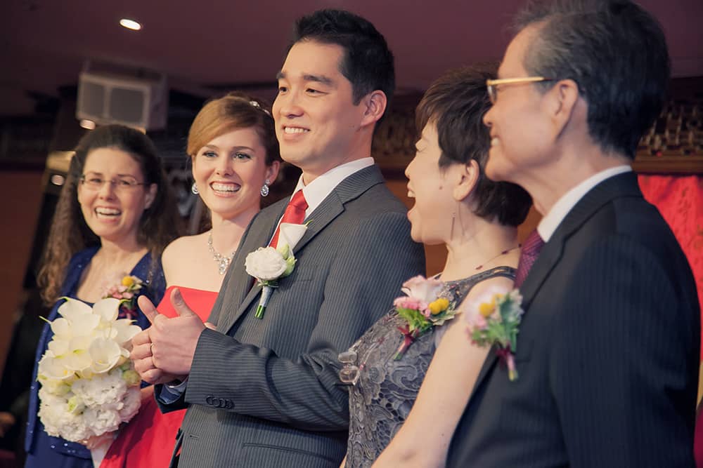 Wedding婚禮記錄 大熊婚禮攝影 