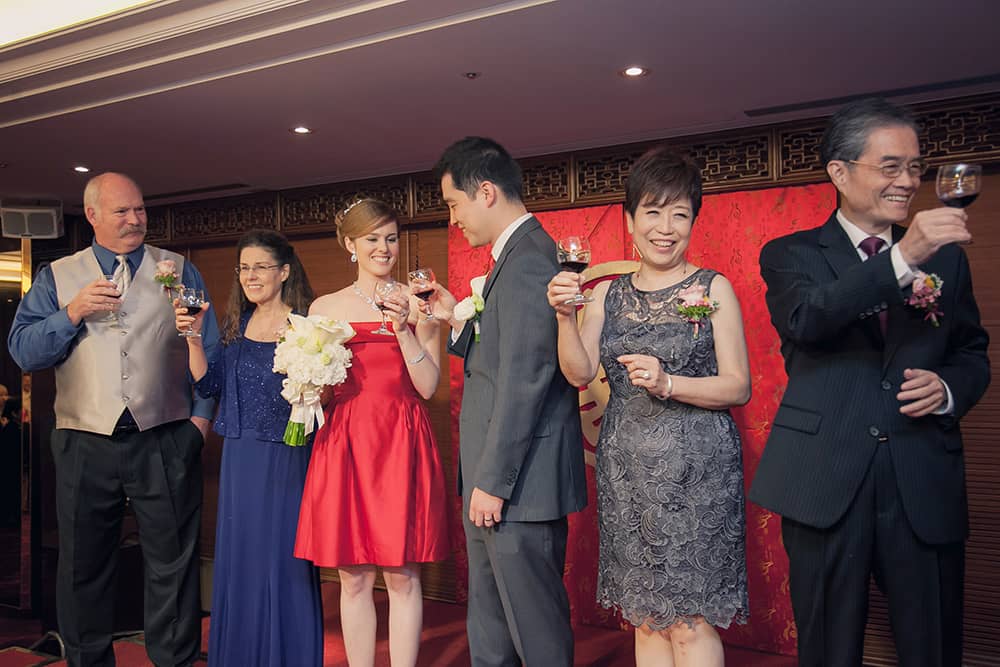 Wedding婚禮記錄 大熊婚禮攝影 
