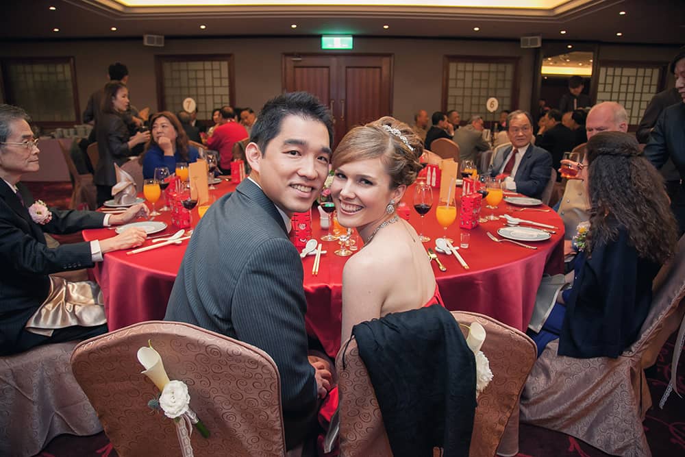 Wedding婚禮記錄 大熊婚禮攝影 