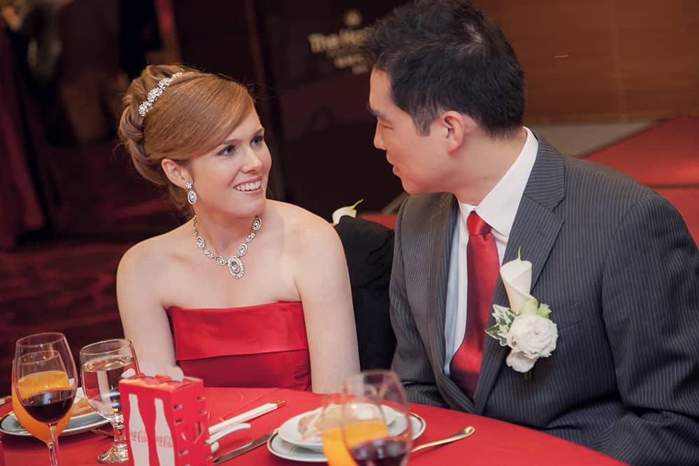 Wedding婚禮記錄 大熊婚禮攝影 