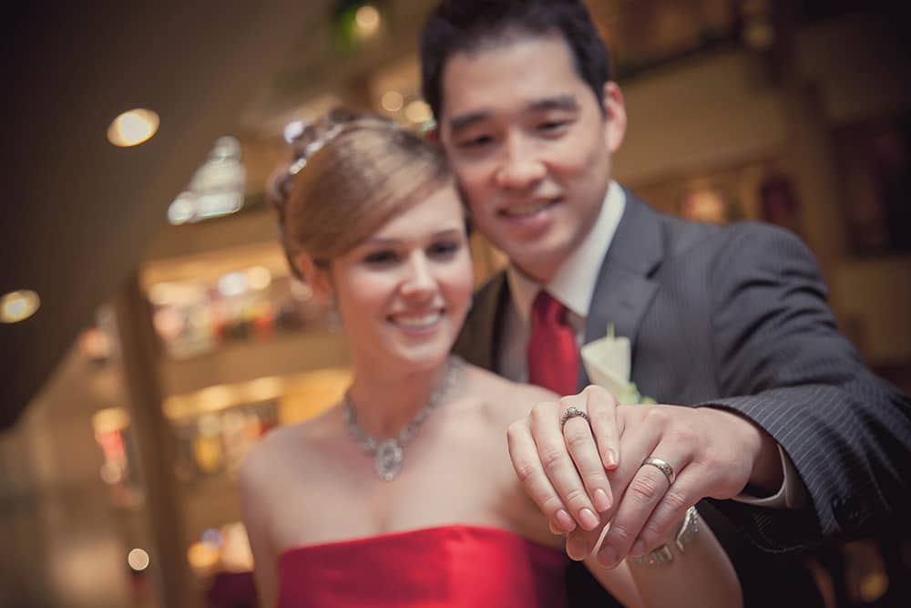 Wedding婚禮記錄 大熊婚禮攝影 