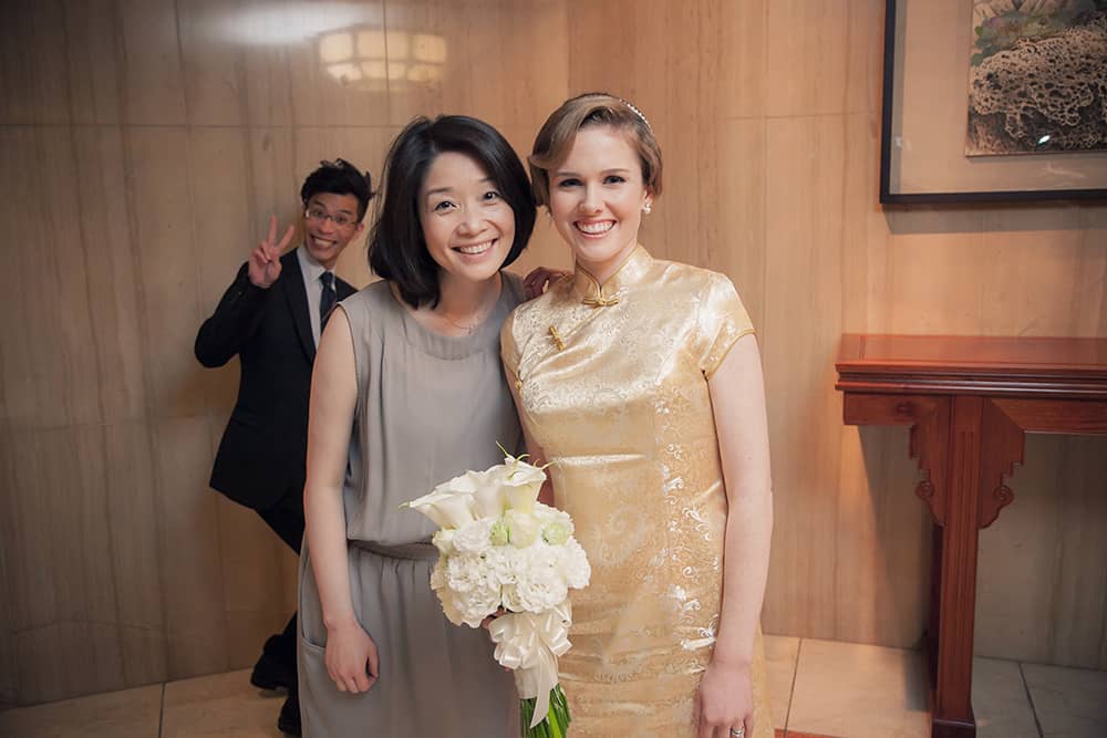 Wedding婚禮記錄 大熊婚禮攝影 