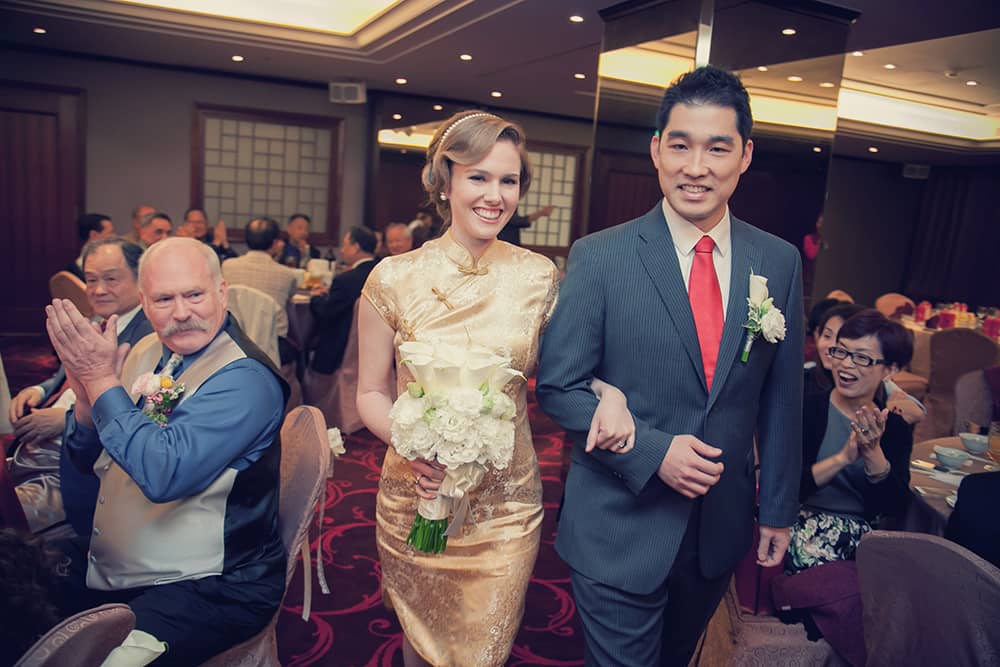 Wedding婚禮記錄 大熊婚禮攝影 