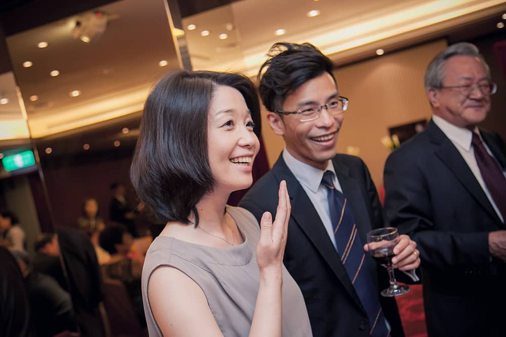 Wedding婚禮記錄 大熊婚禮攝影 