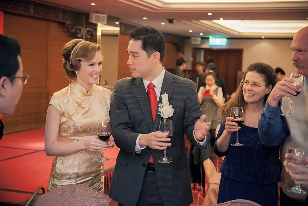 Wedding婚禮記錄 大熊婚禮攝影 