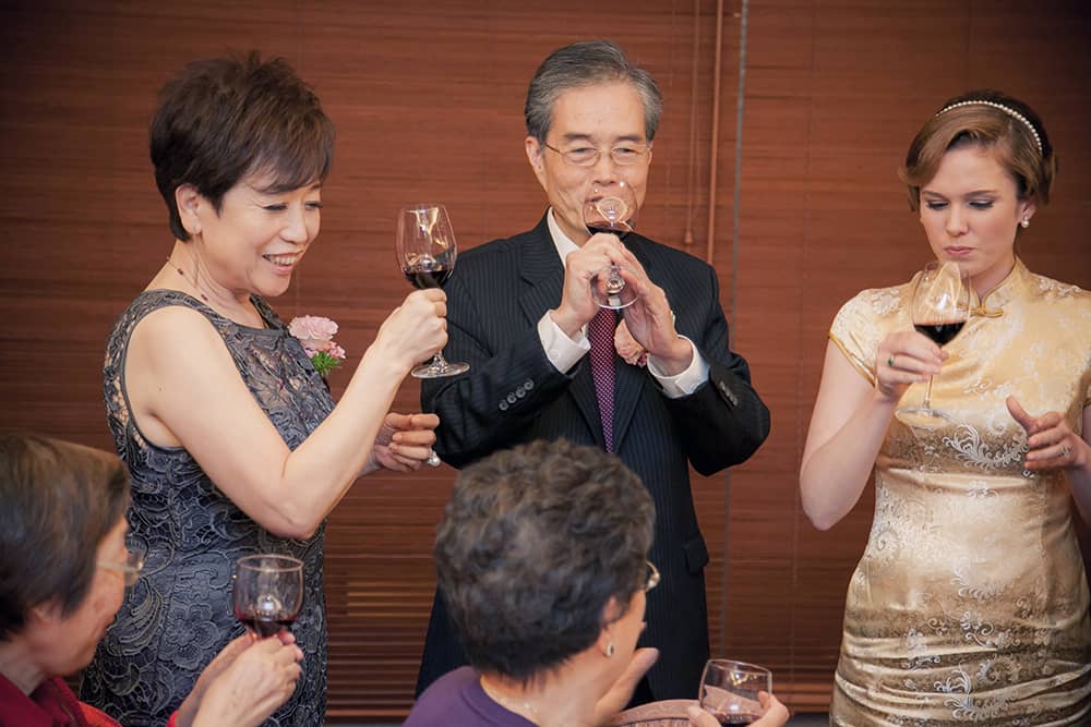 Wedding婚禮記錄 大熊婚禮攝影 