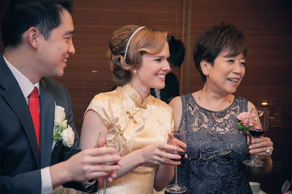 Wedding婚禮記錄 大熊婚禮攝影 