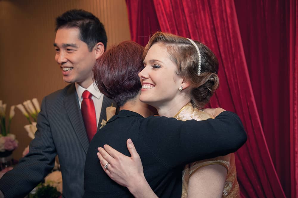 Wedding婚禮記錄 大熊婚禮攝影 