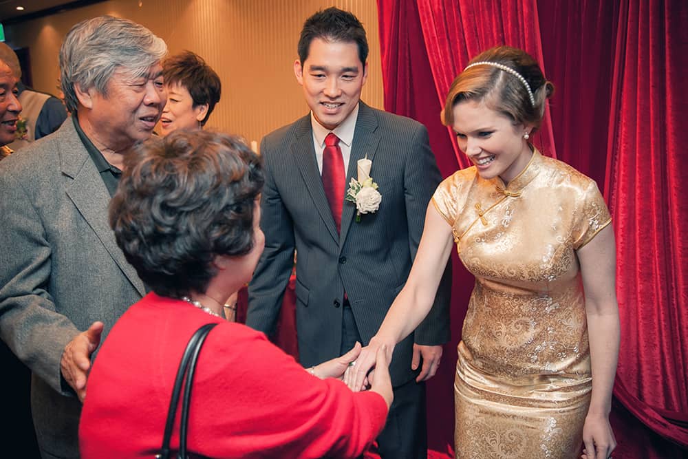 Wedding婚禮記錄 大熊婚禮攝影 