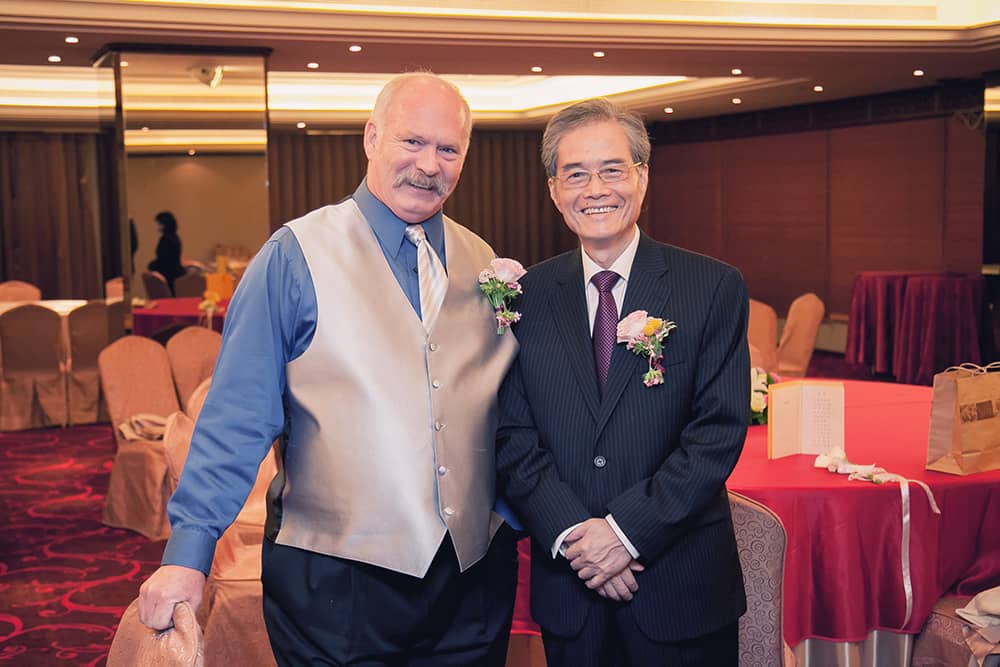 Wedding婚禮記錄 大熊婚禮攝影 