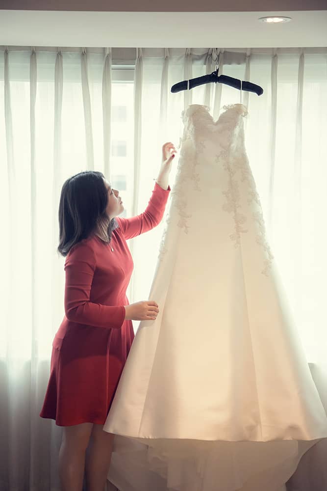 Wedding婚禮記錄 大熊婚禮攝影 