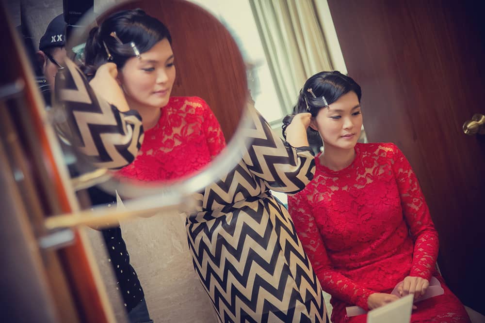 Wedding婚禮記錄 大熊婚禮攝影 
