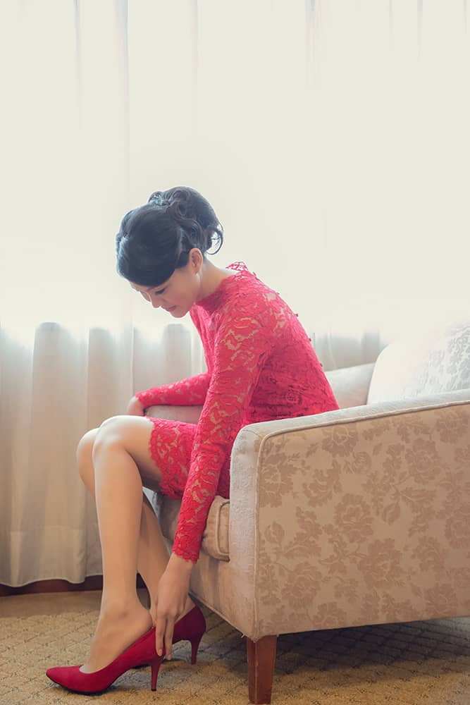 Wedding婚禮記錄 大熊婚禮攝影 