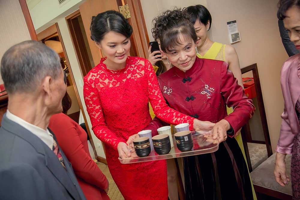 Wedding婚禮記錄 大熊婚禮攝影 
