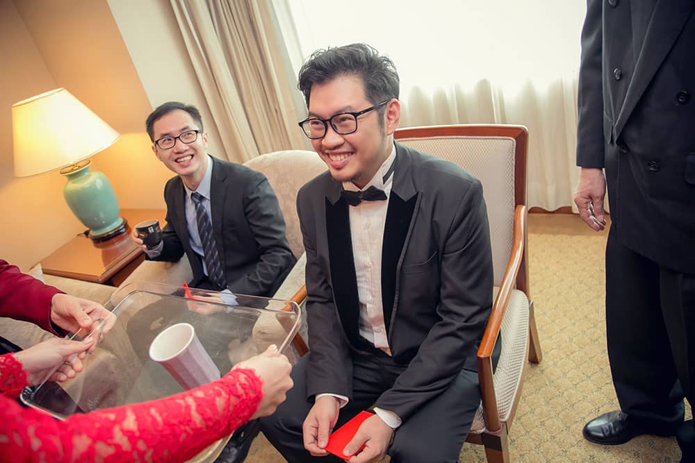 Wedding婚禮記錄 大熊婚禮攝影 