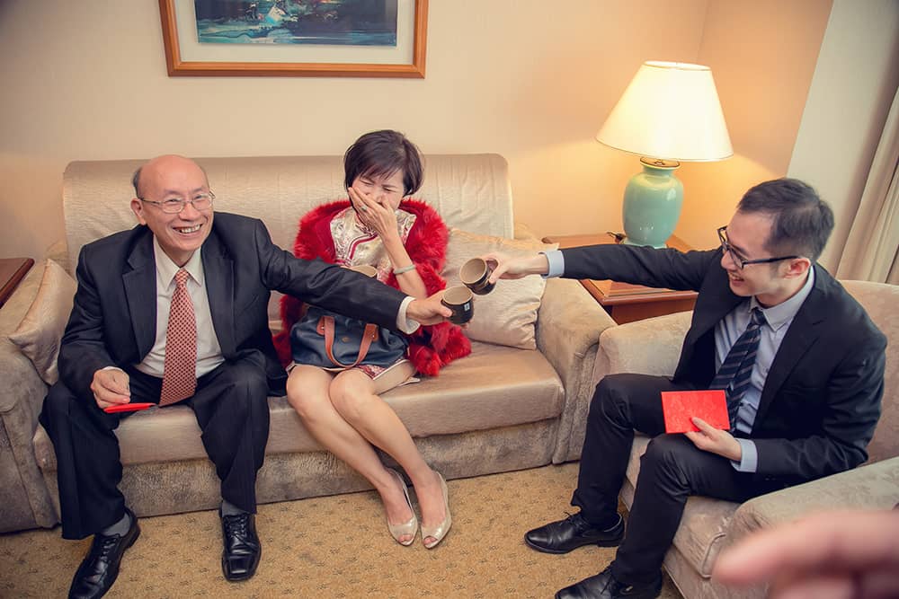 Wedding婚禮記錄 大熊婚禮攝影 