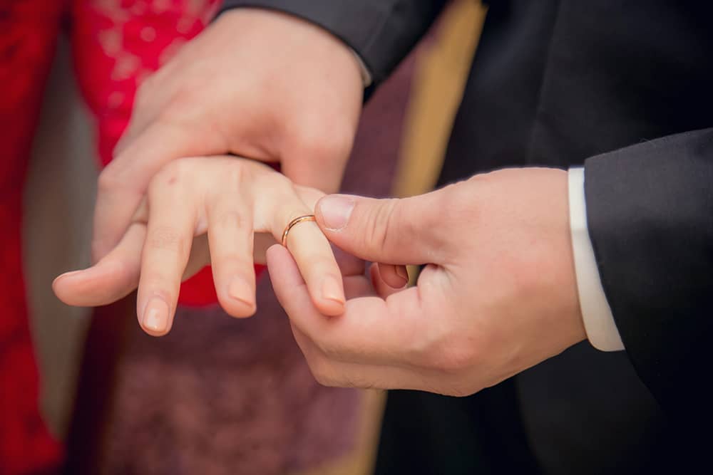 Wedding婚禮記錄 大熊婚禮攝影 