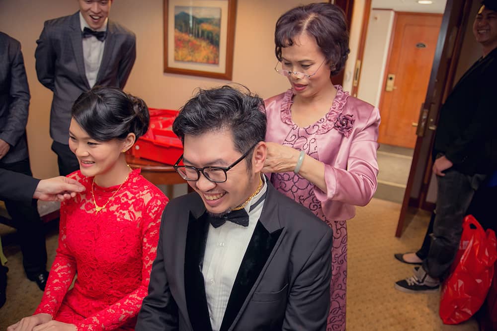 Wedding婚禮記錄 大熊婚禮攝影 