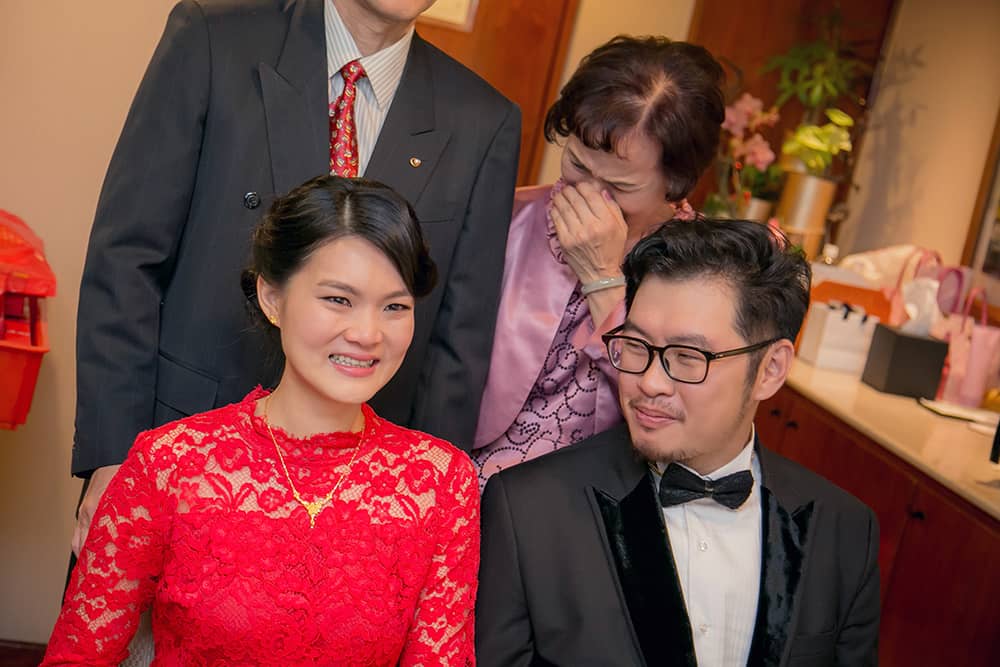 Wedding婚禮記錄 大熊婚禮攝影 