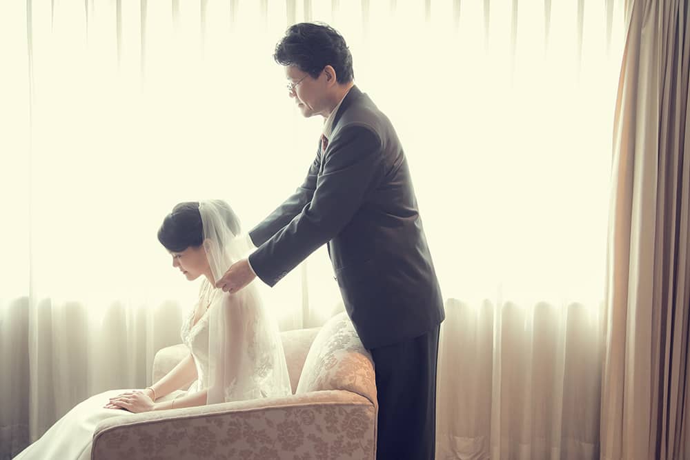 Wedding婚禮記錄 大熊婚禮攝影 