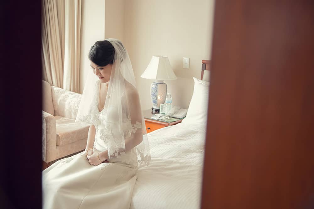 Wedding婚禮記錄 大熊婚禮攝影 
