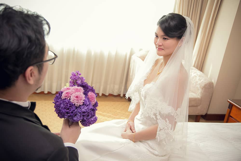 Wedding婚禮記錄 大熊婚禮攝影 