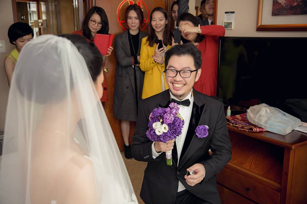 Wedding婚禮記錄 大熊婚禮攝影 