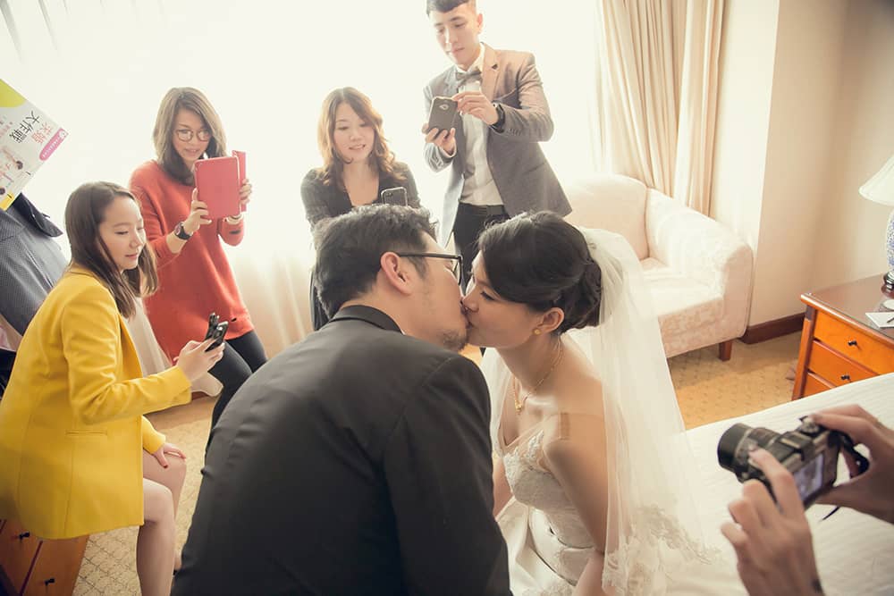 Wedding婚禮記錄 大熊婚禮攝影 
