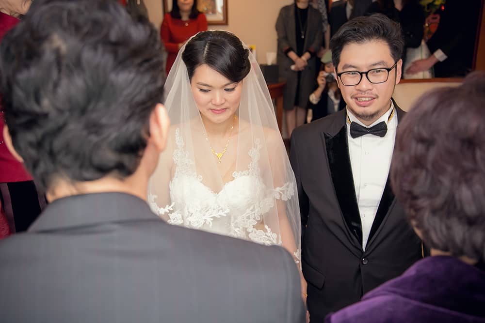Wedding婚禮記錄 大熊婚禮攝影 