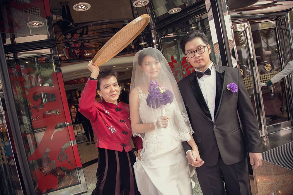 Wedding婚禮記錄 大熊婚禮攝影 