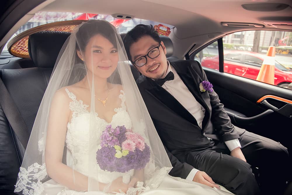Wedding婚禮記錄 大熊婚禮攝影 