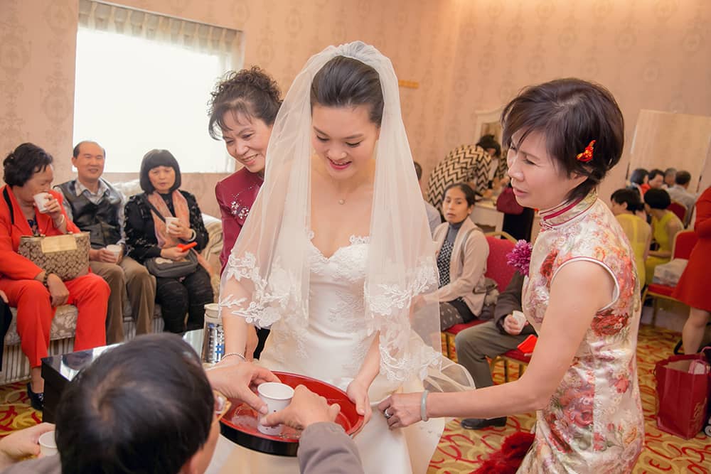 Wedding婚禮記錄 大熊婚禮攝影 