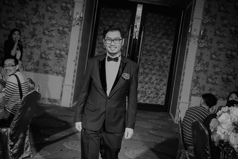 Wedding婚禮記錄 大熊婚禮攝影 