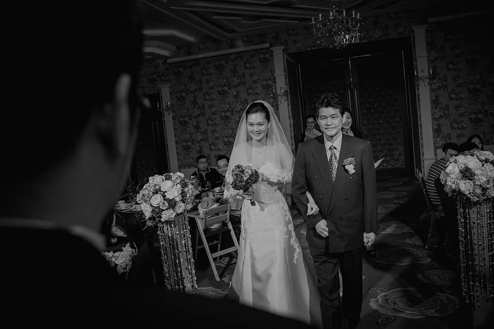 Wedding婚禮記錄 大熊婚禮攝影 