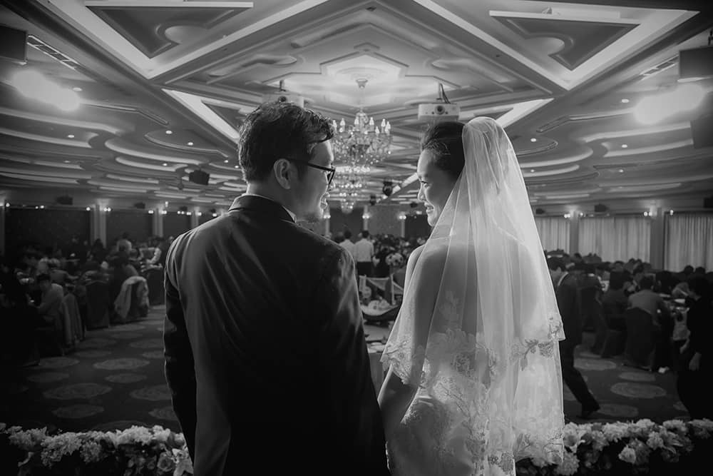 Wedding婚禮記錄 大熊婚禮攝影 