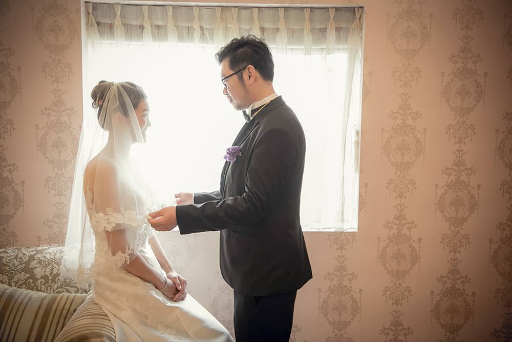 Wedding婚禮記錄 大熊婚禮攝影 
