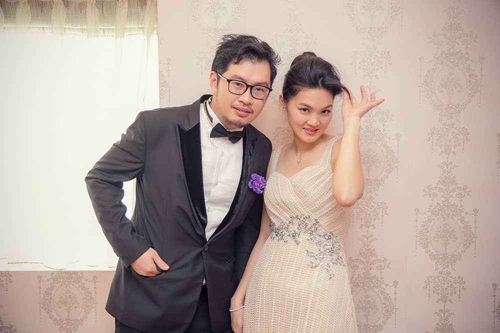 Wedding婚禮記錄 大熊婚禮攝影 