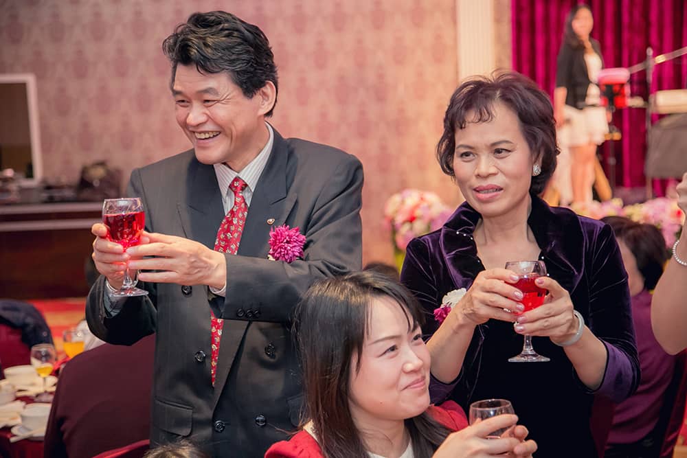 Wedding婚禮記錄 大熊婚禮攝影 