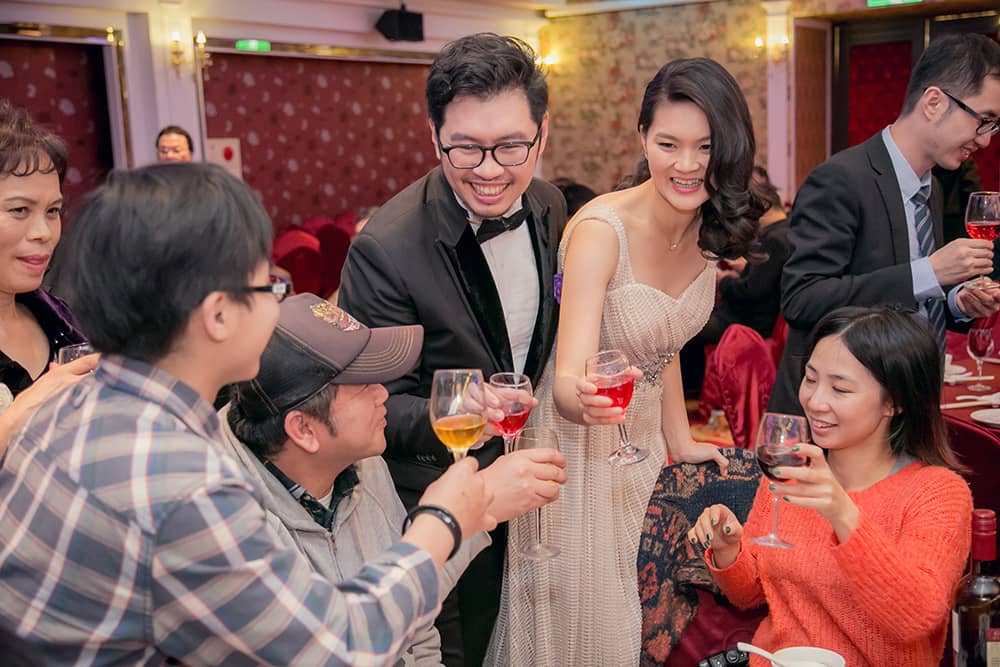 Wedding婚禮記錄 大熊婚禮攝影 