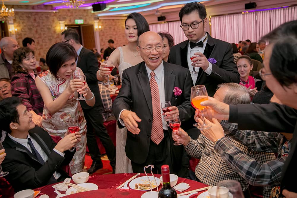 Wedding婚禮記錄 大熊婚禮攝影 