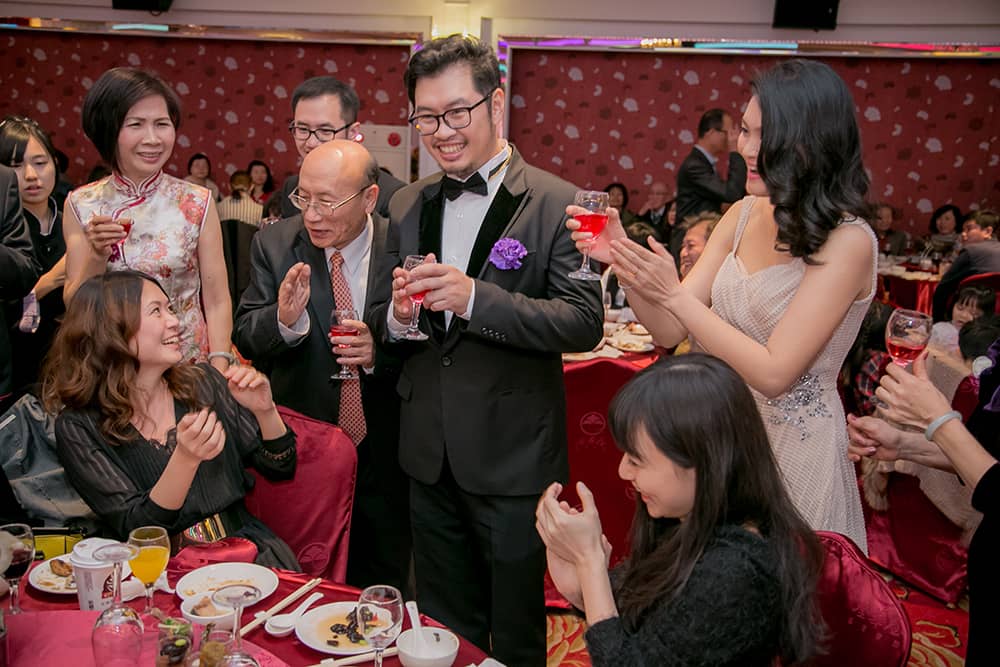 Wedding婚禮記錄 大熊婚禮攝影 
