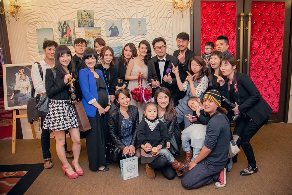 Wedding婚禮記錄 大熊婚禮攝影 