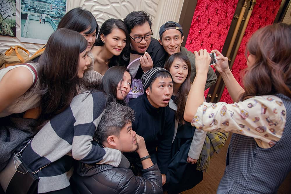 Wedding婚禮記錄 大熊婚禮攝影 