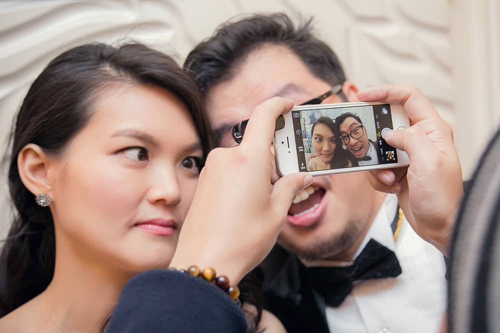 Wedding婚禮記錄 大熊婚禮攝影 