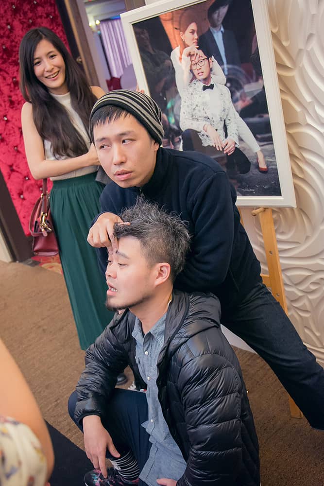 Wedding婚禮記錄 大熊婚禮攝影 
