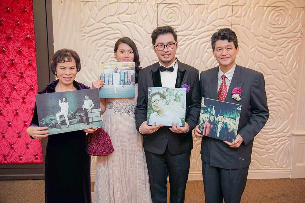 Wedding婚禮記錄 大熊婚禮攝影 