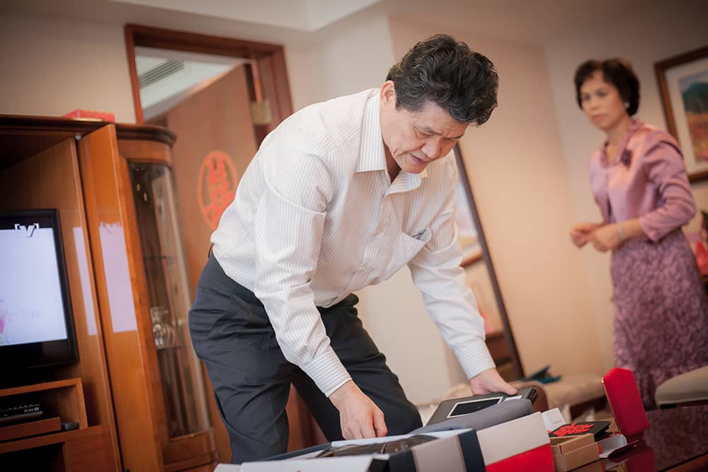 Wedding婚禮記錄 大熊婚禮攝影 