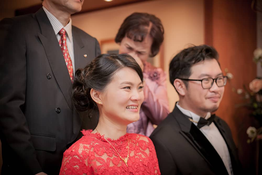 Wedding婚禮記錄 大熊婚禮攝影 