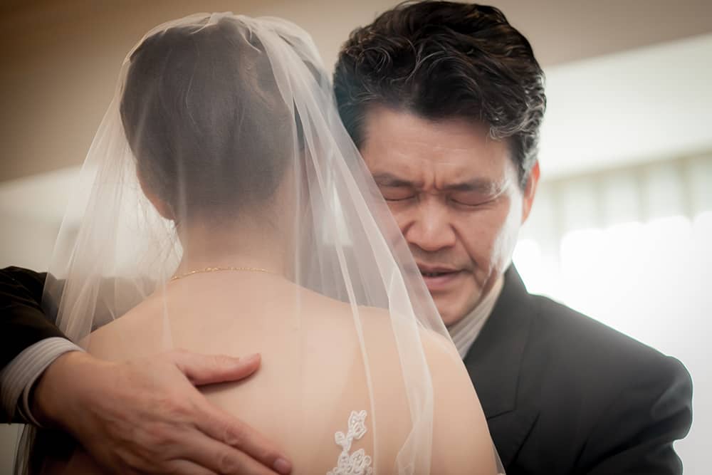 Wedding婚禮記錄 大熊婚禮攝影 