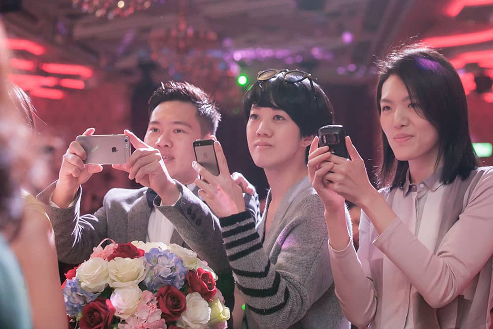 Wedding婚禮記錄 大熊婚禮攝影 